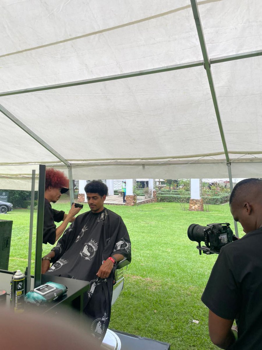 Roṋewa Mathephe tweet media