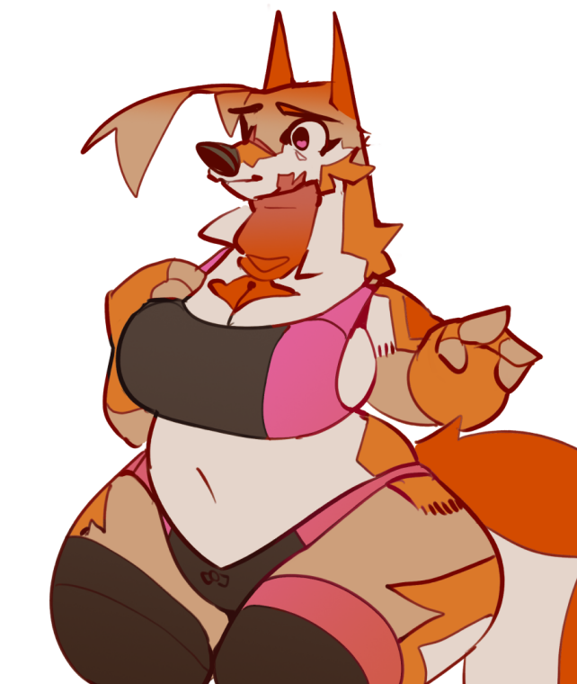 Amber Calliope tweet media