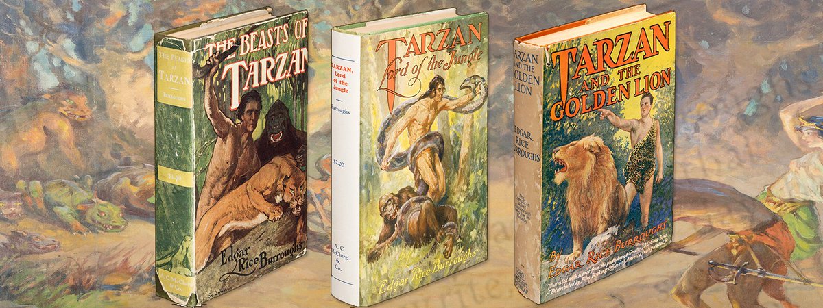 Wonder Heroes & Nostalgia Americana tweet media