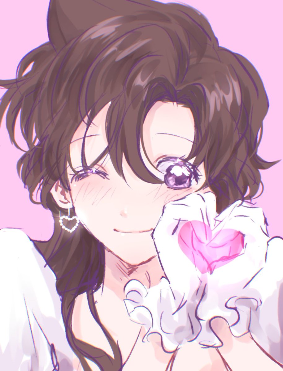 💗