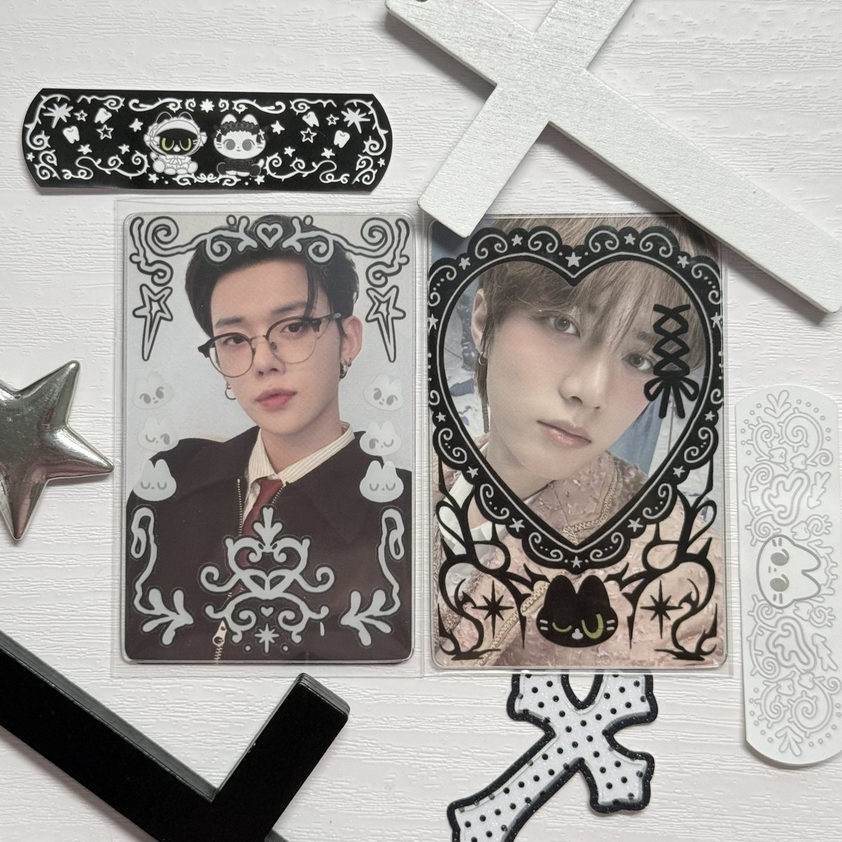 ౨ৎ⋆🧸zenbuuuu tweet media