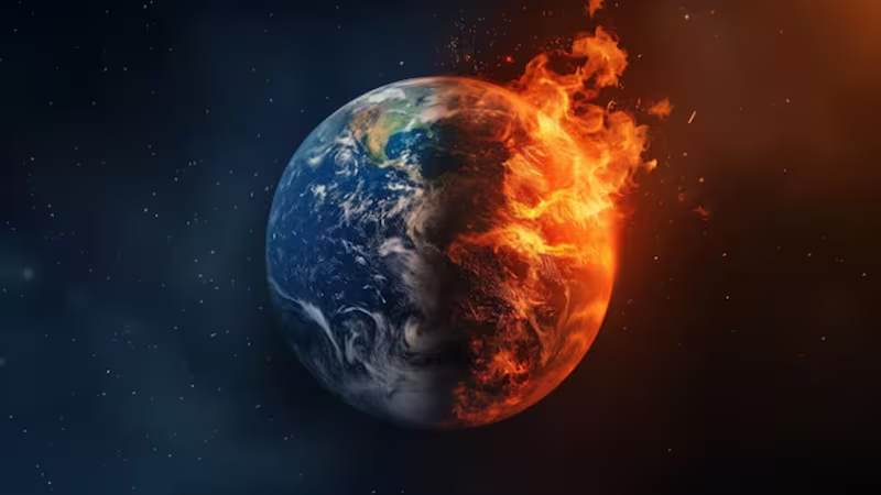 SargentoOso's tweet photo. 🧵 El universo va a terminar.
Y estas son las formas más perturbadoras en que podría pasar 🌌💀