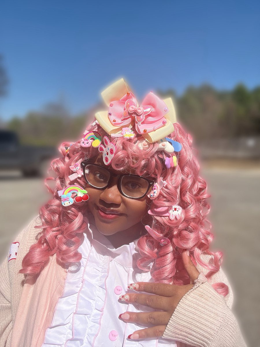 ☆*:.｡.꒰ঌ Momo so kawaiii♡ 🎀 tweet media