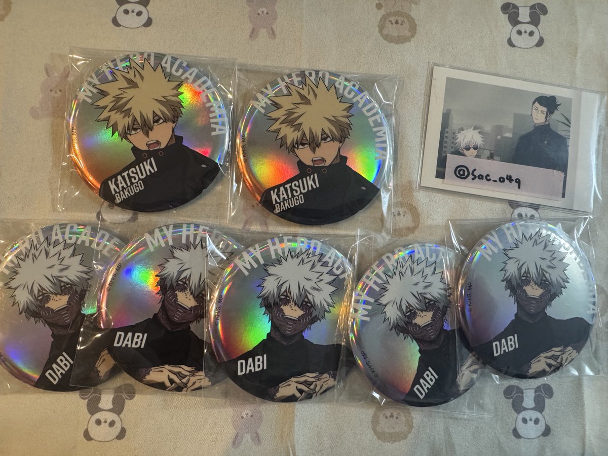 ぽん@取引垢 tweet media