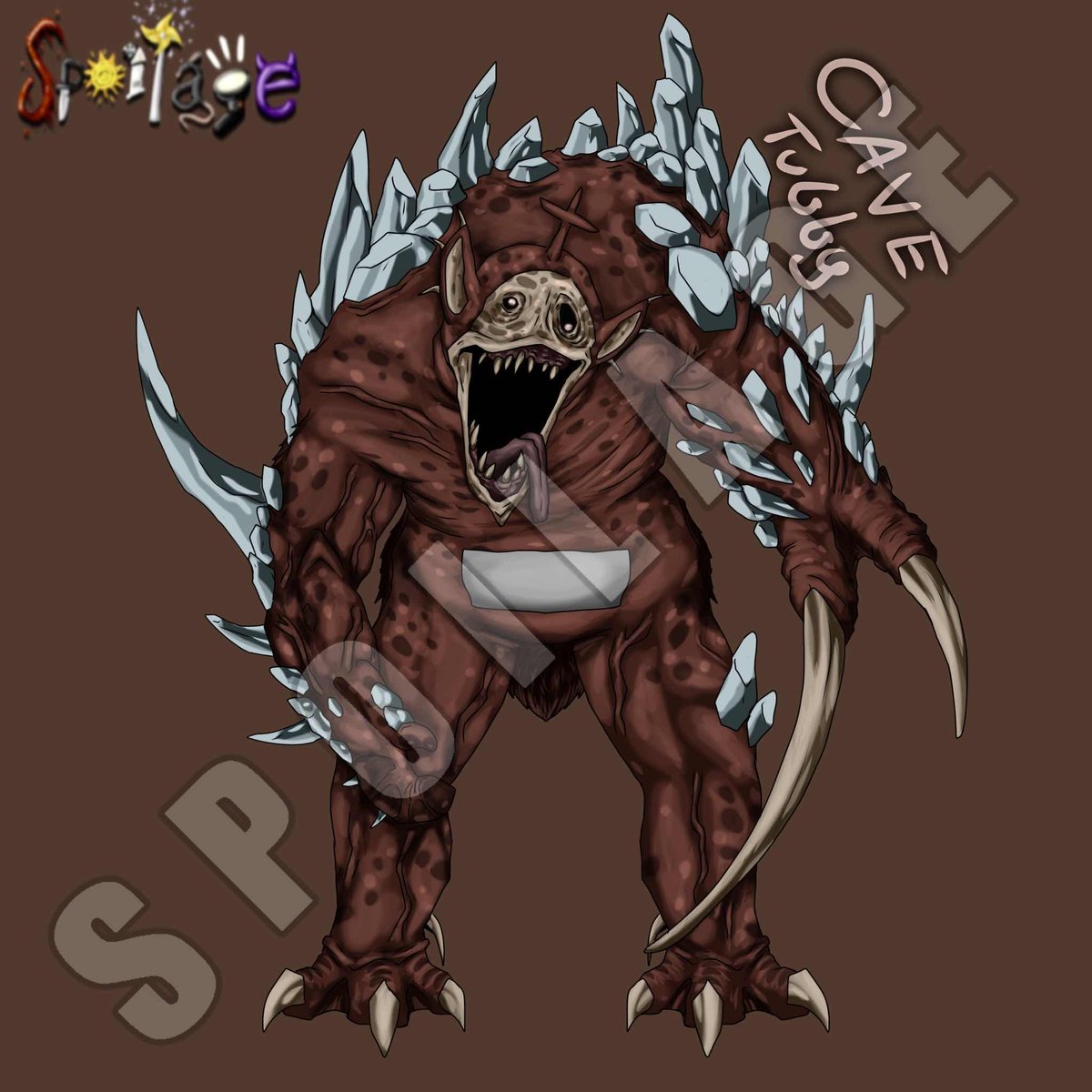 Spoilage tweet media