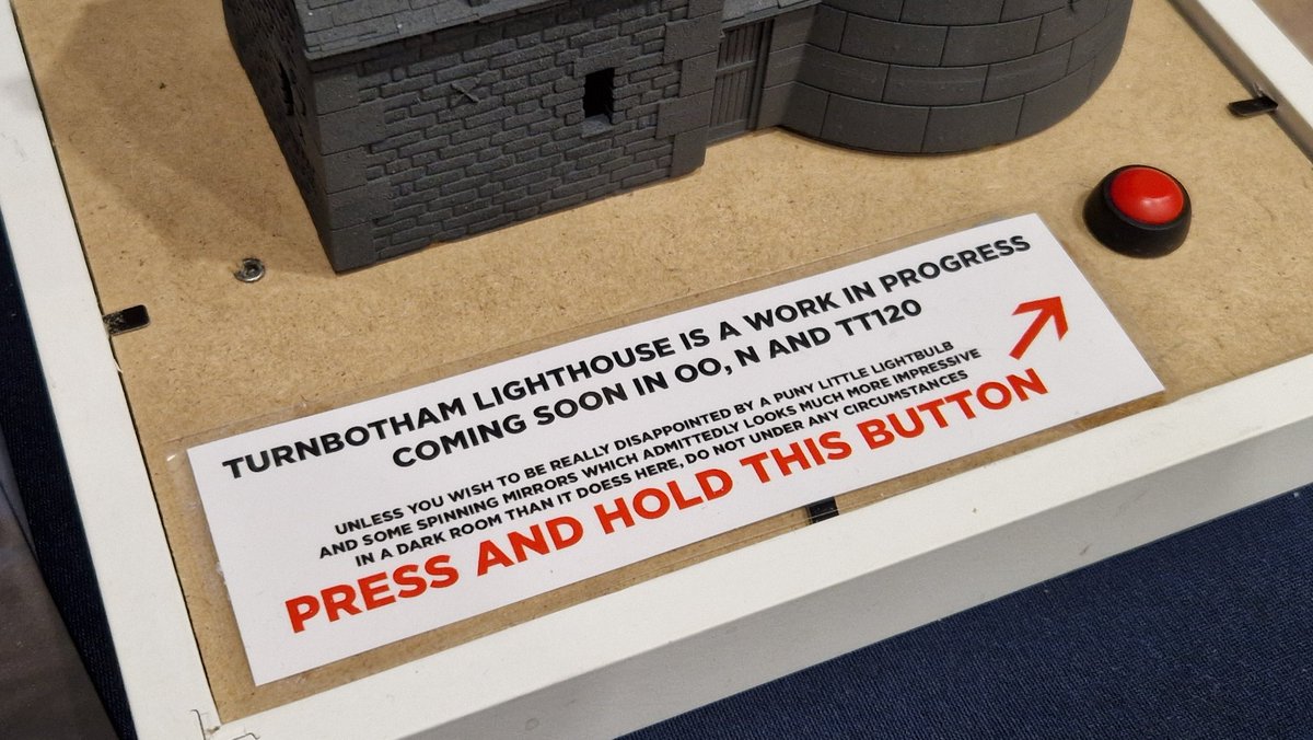 Tom Marshall tweet media