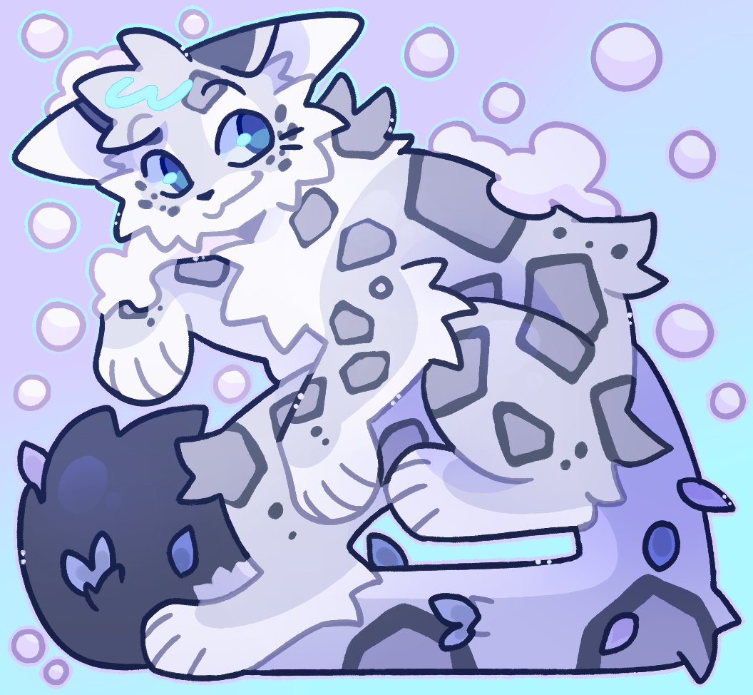 Raiuche ❄️ tweet media