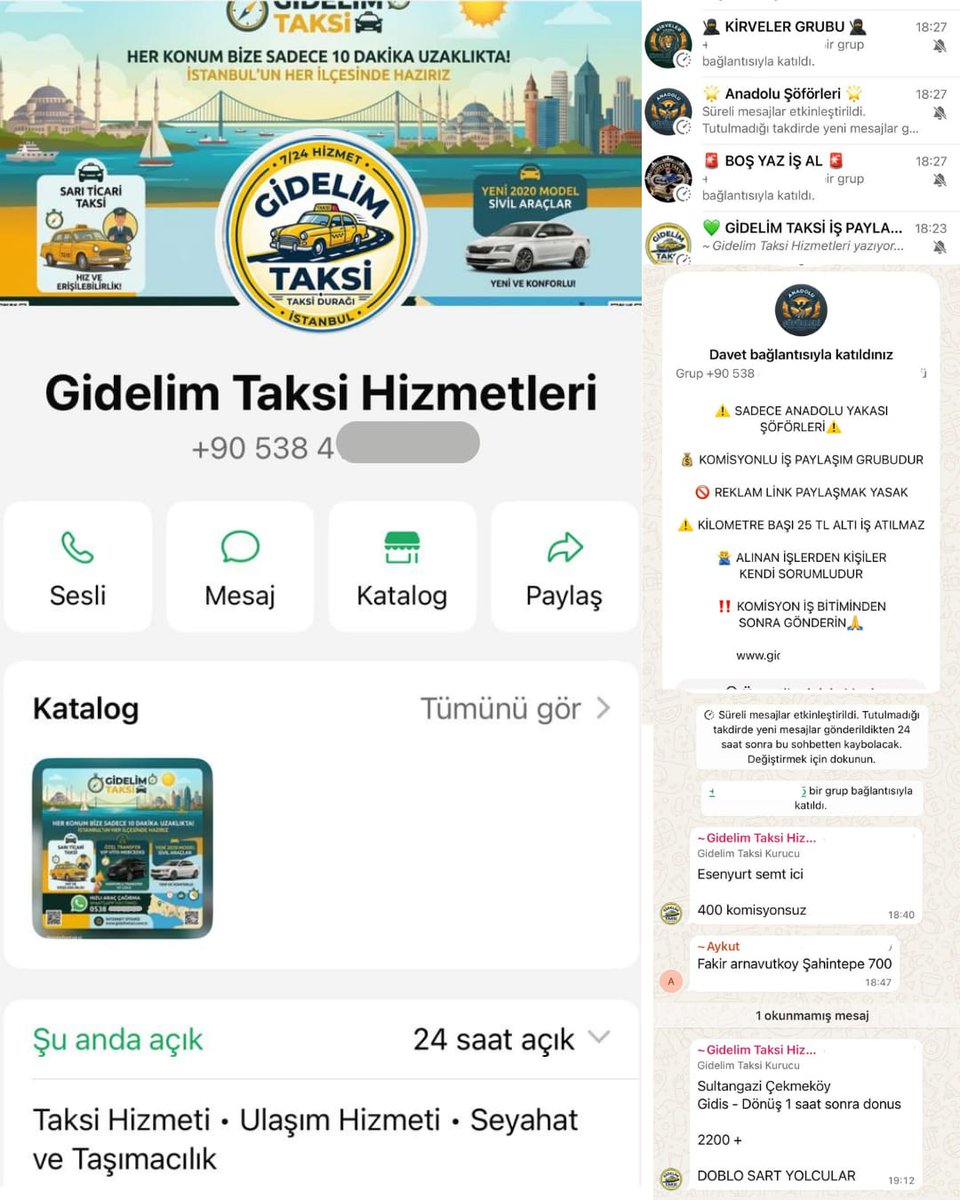 İsmet DALCI 🇹🇷 tweet media