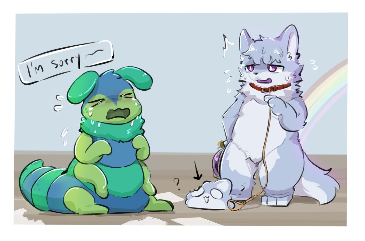 🐺ArthurWolf🐺 💙 c0MMS : Close tweet media