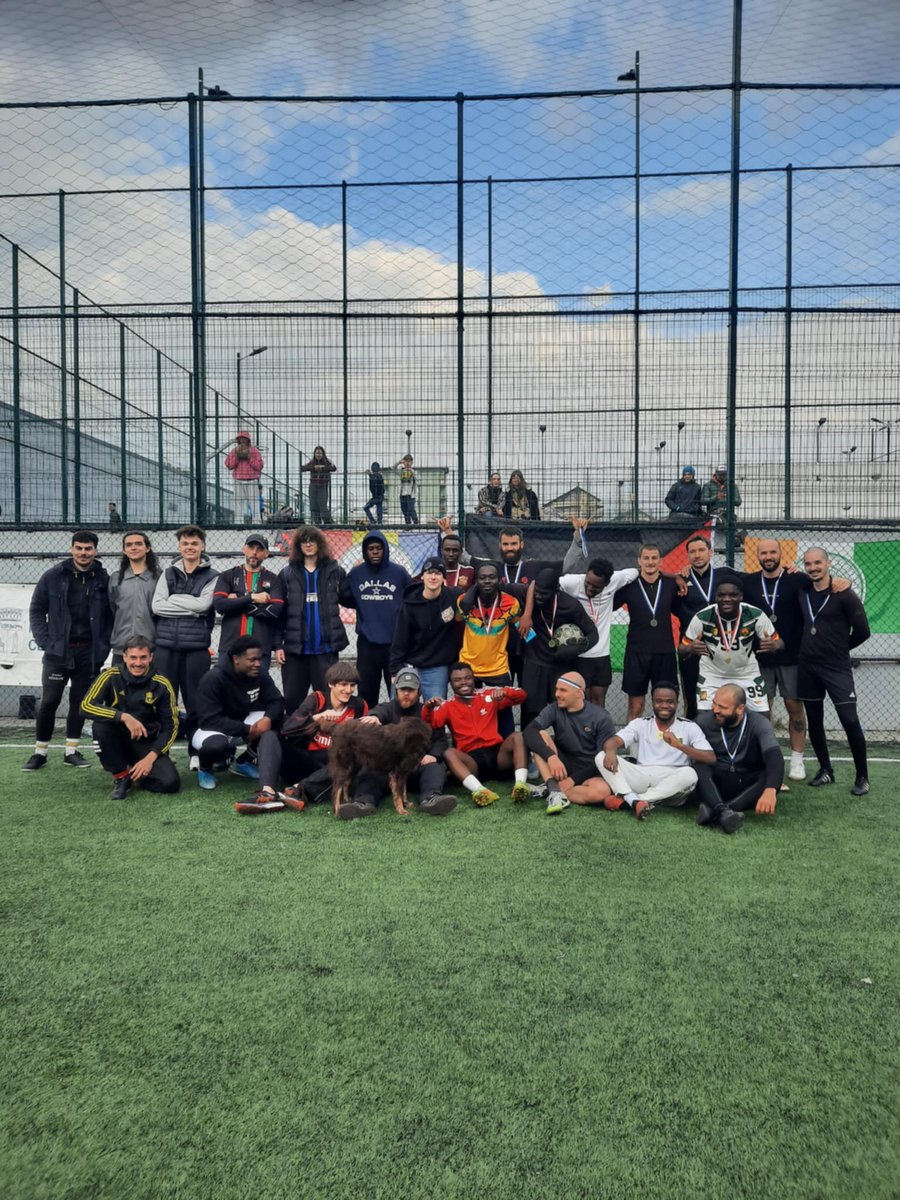 Romania CSC tweet media