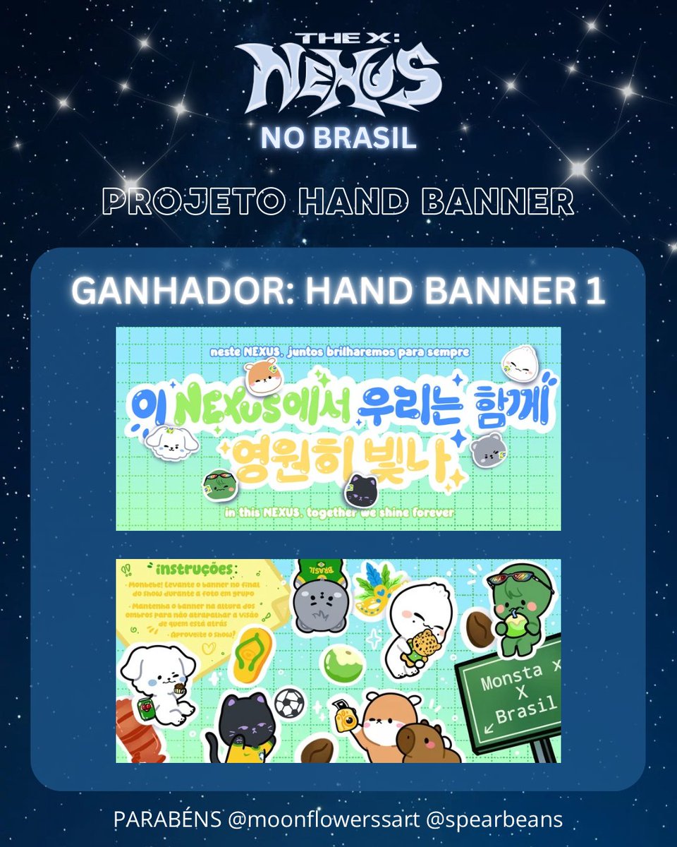 Central Monbebe tweet media