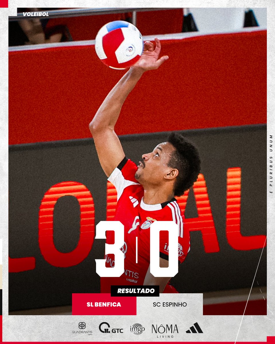 SLBenfica Modalidades tweet media