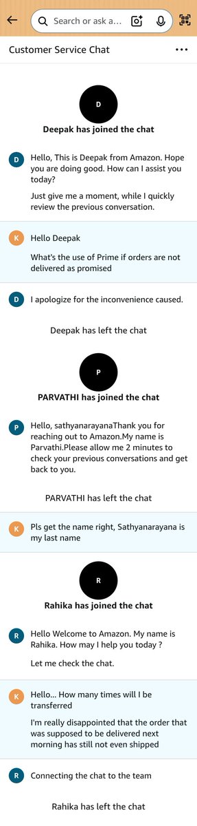 Krishna Sathyanarayana 🇮🇳 tweet media