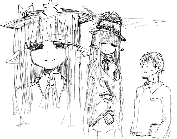 矯正局長すごいでかかったらいいなっていうrkgk 