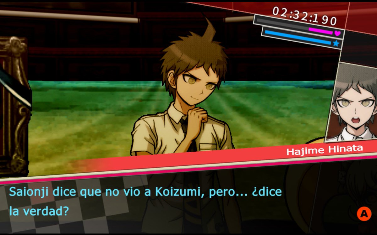 ARCANA VII tweet media