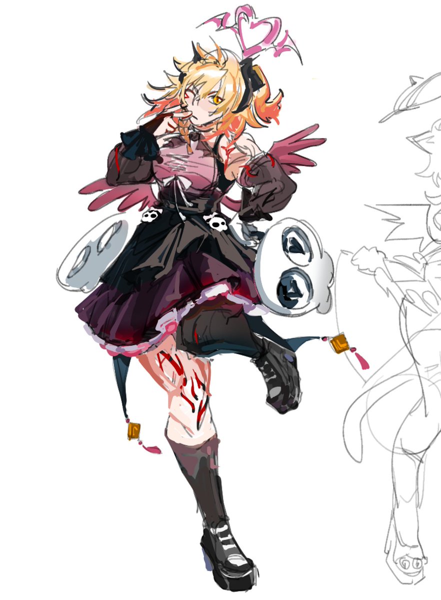 fanumonu tweet media