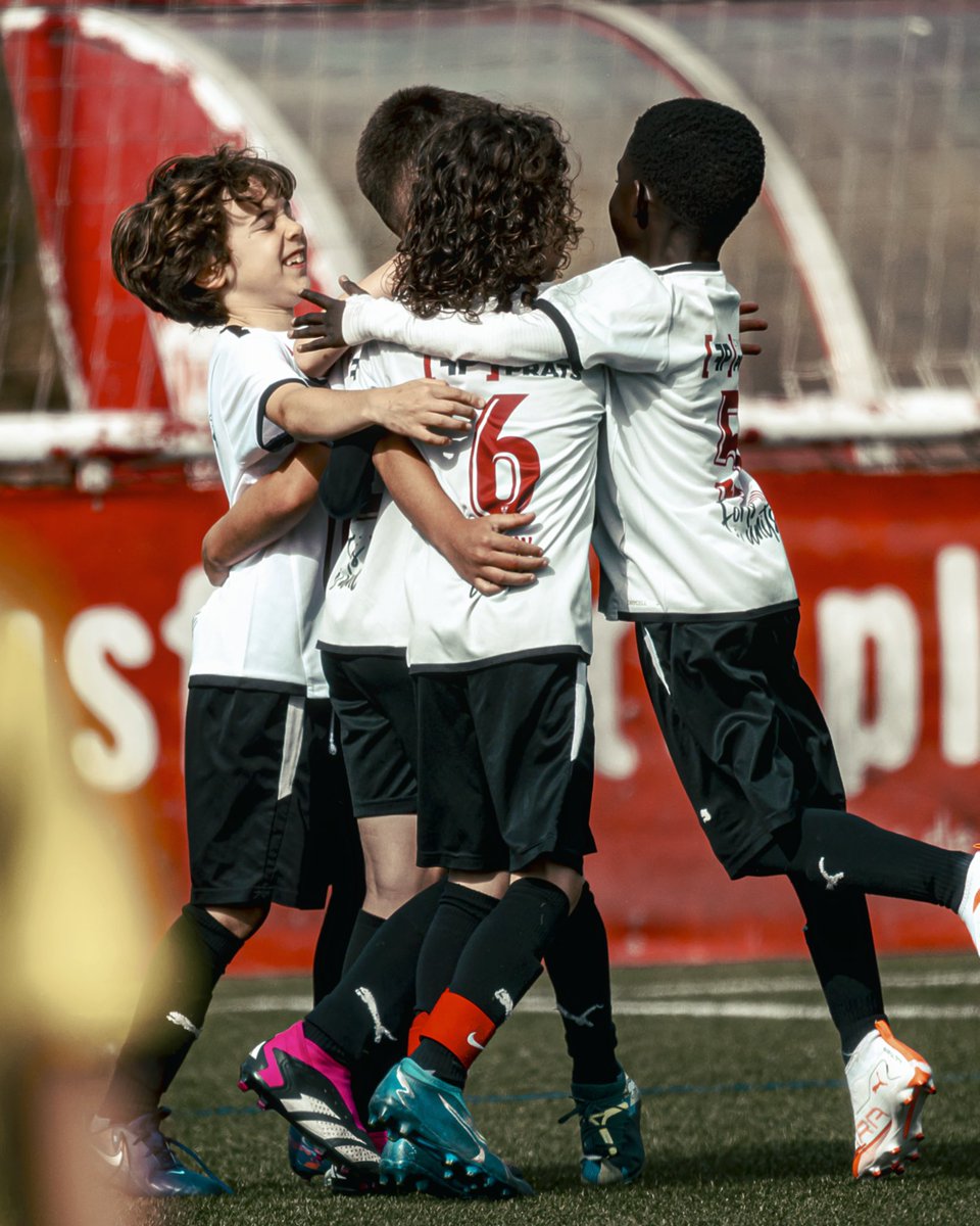 Atlètic Segre tweet media