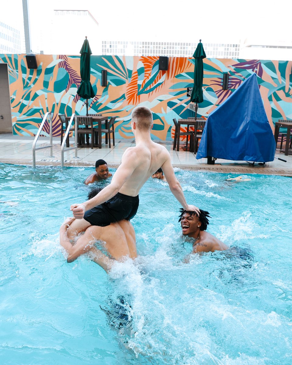 Iowa Men’s Basketball tweet media