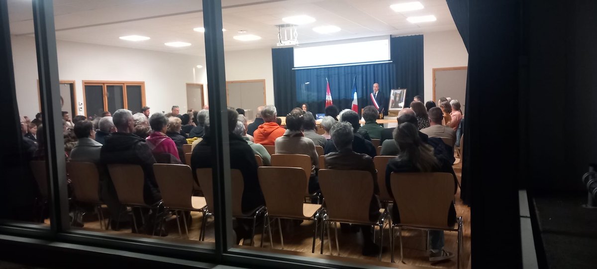 Benjamin Huin Morales tweet media