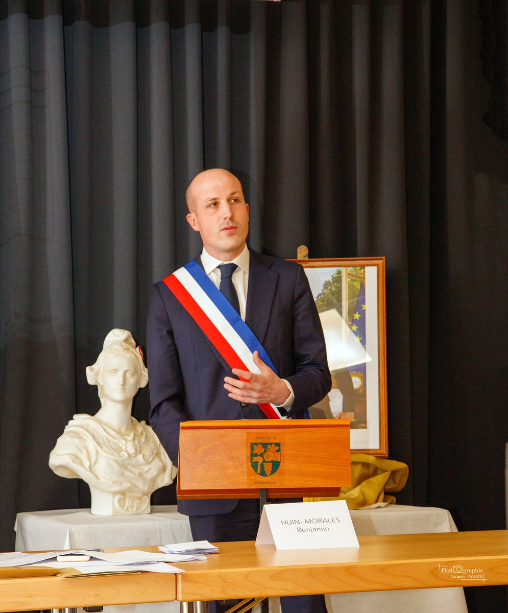 Benjamin Huin Morales tweet media