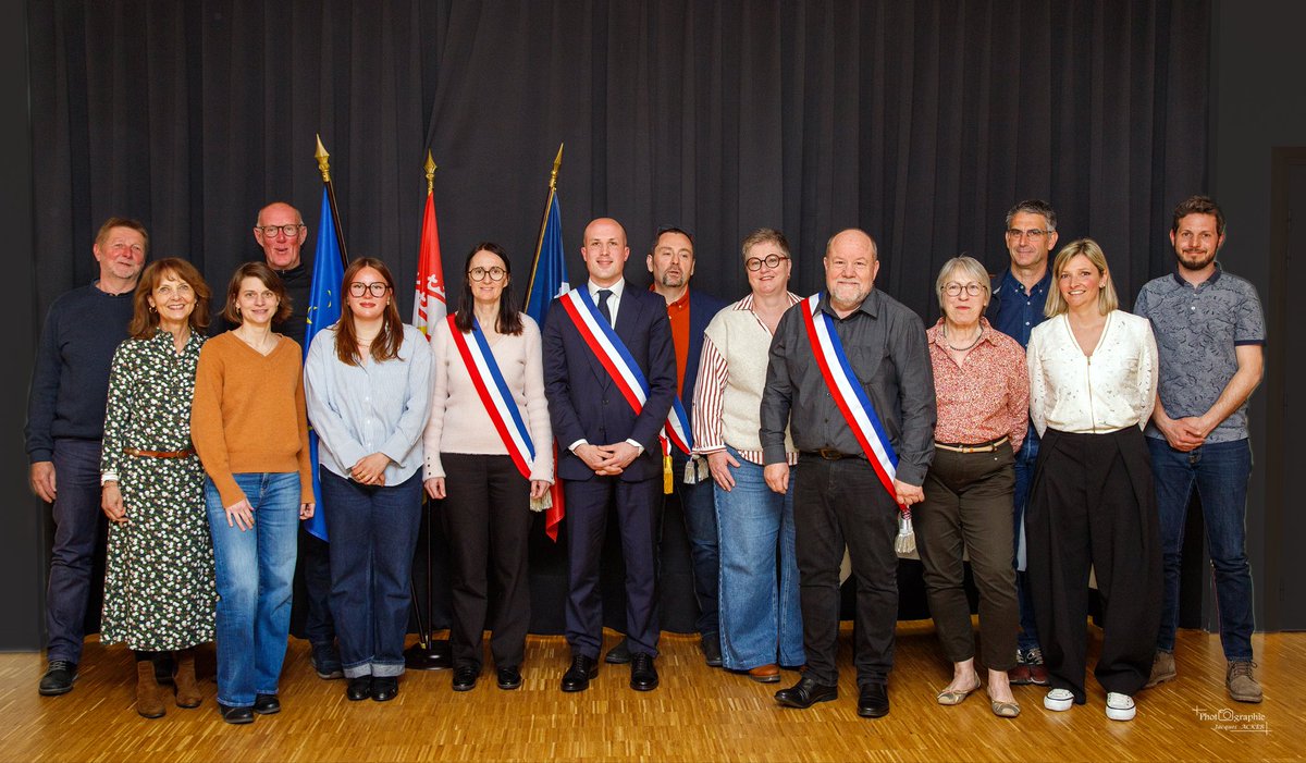 Benjamin Huin Morales tweet media