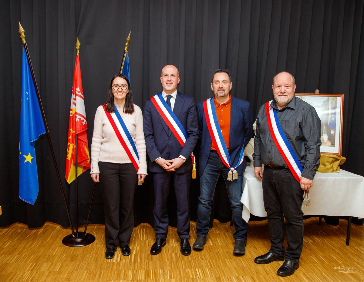 Benjamin Huin Morales tweet media