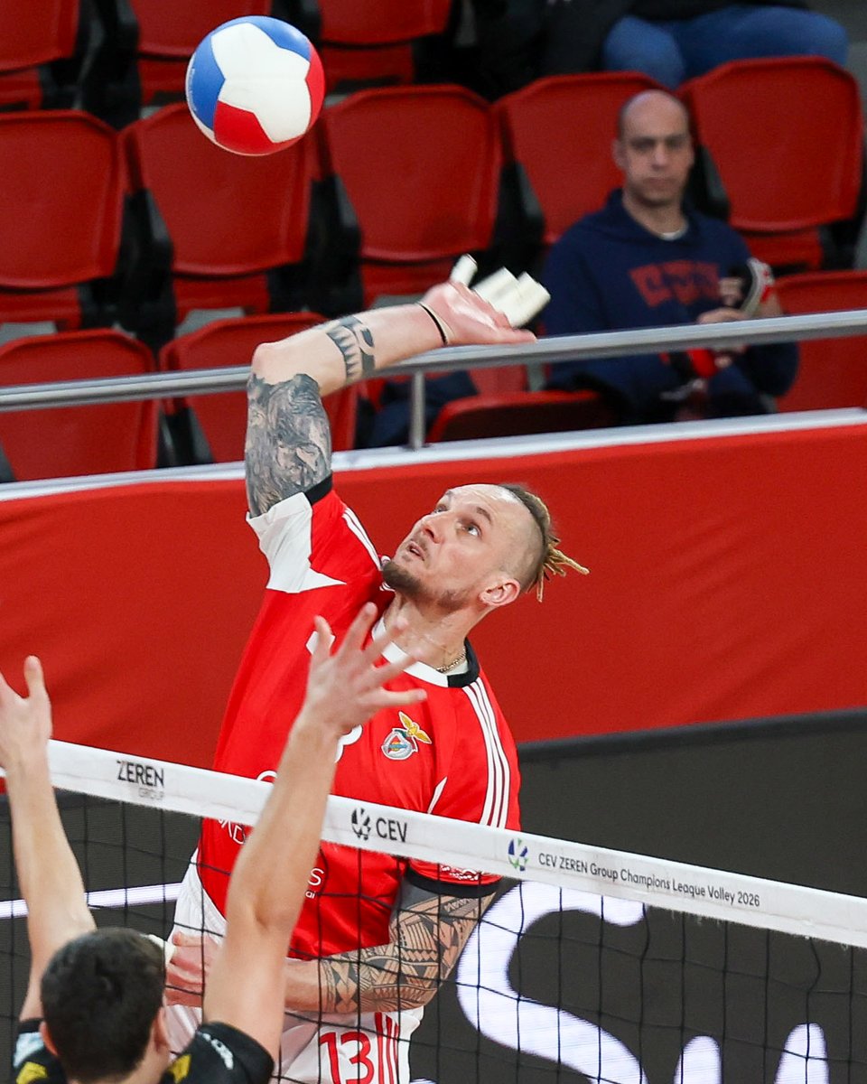 SLBenfica Modalidades tweet media