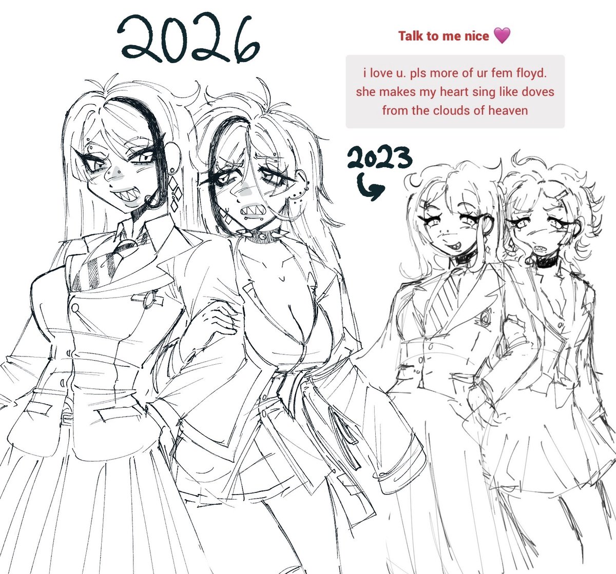 melli 🩷 tweet media