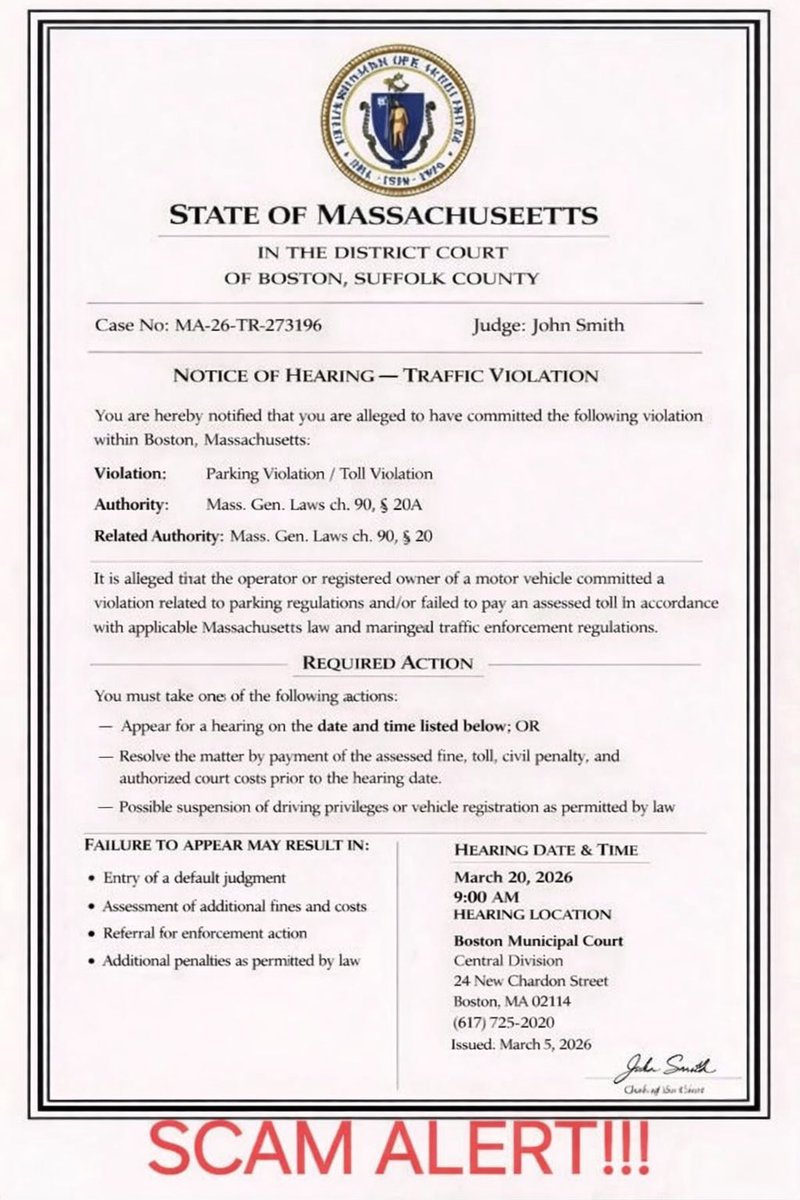 Raynham Police tweet media