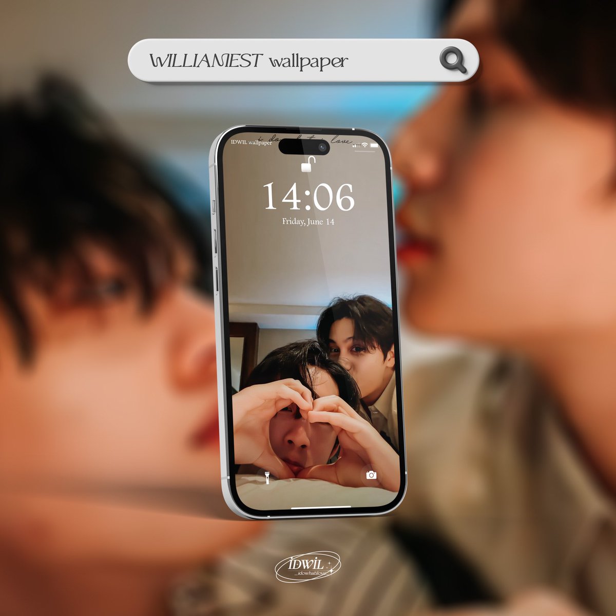 _idowhatilove_'s tweet photo. ꔚ 𝐖𝐈𝐋𝐋𝐈𝐀𝐌𝐄𝐒𝐓 𝐰𝐚𝐥𝐥𝐩𝐚𝐩𝐞𝐫 ꔚ

ไม่ต้องรู้ว่าเราคบกันแบบไหน
ꕁhttps://t.co/2jqS8Zo0rw

@Williamjkp1 ∞ @EstRvp
#WilliamEst ∞ #วิลเลี่ยมเอส https://t.co/T57Crcru10