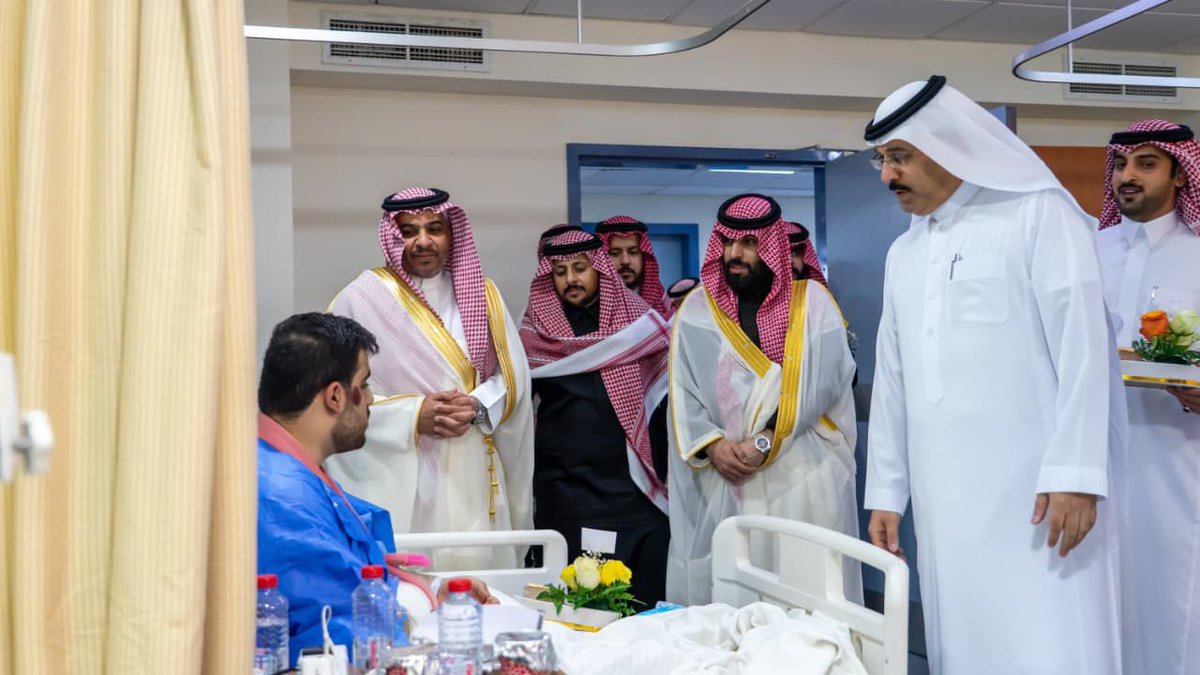 بلدية محافظة دومة الجندل tweet media