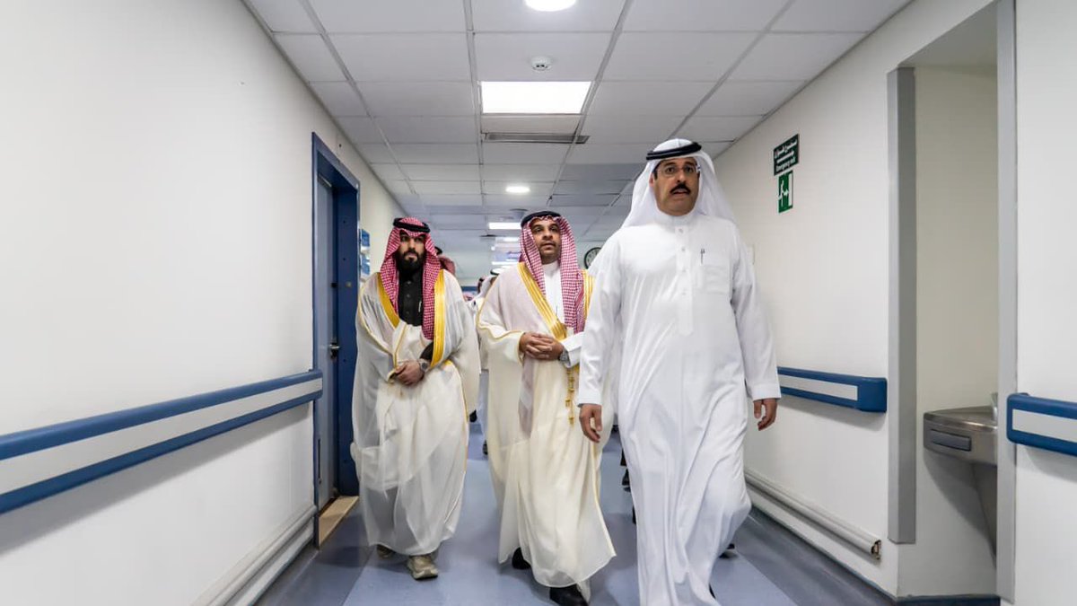 بلدية محافظة دومة الجندل tweet media