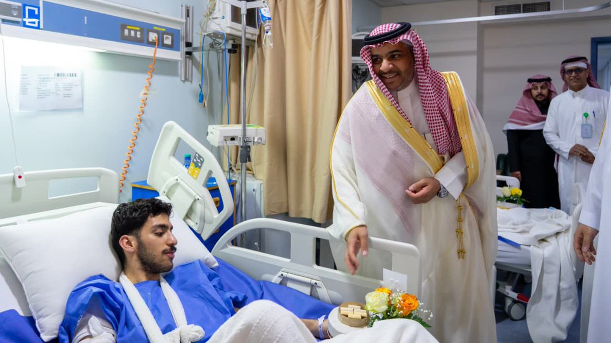 بلدية محافظة دومة الجندل tweet media