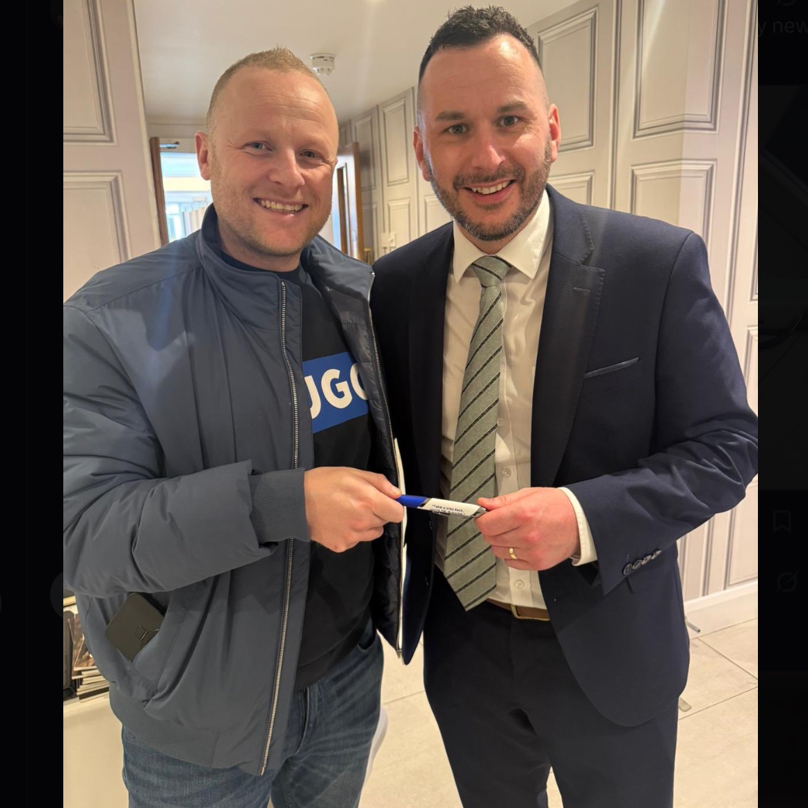 Greenwytch 3 tweet media