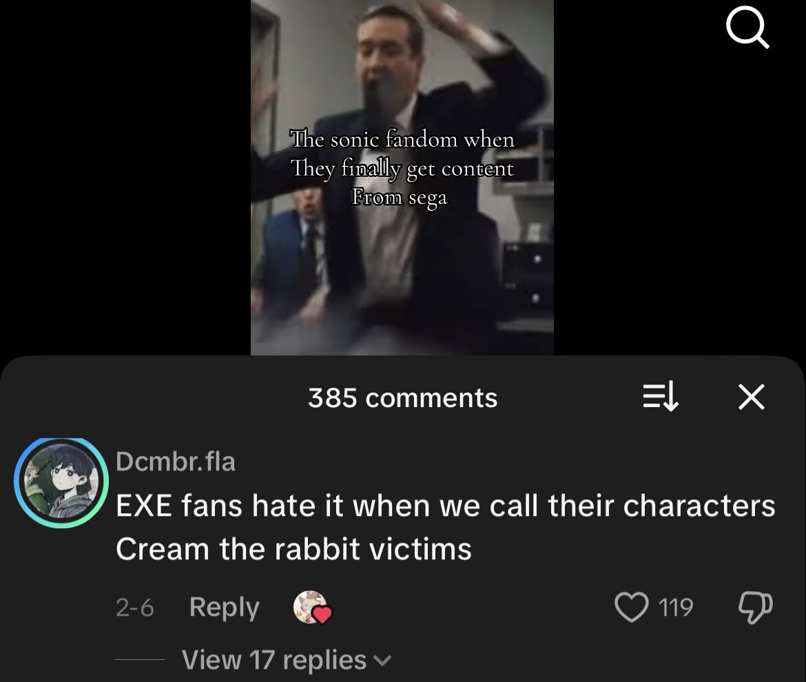 John Eternal tweet media