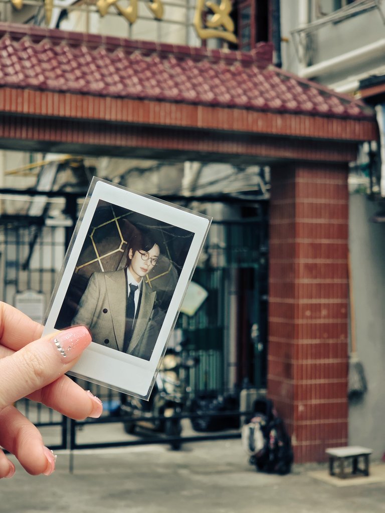 빨간벽돌집만 보이면
자경이형네 집!
이러면서 찍고다님ㅋㅋㅋㅋ