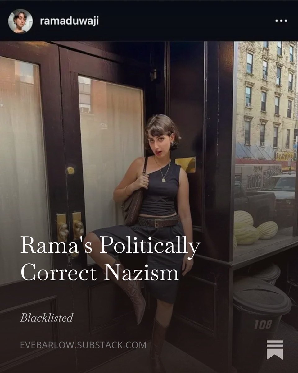 Eve Barlow tweet media