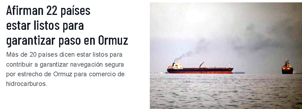 A Irán ya se lo cargó el payaso QEPD
Ojalá se lleven con ellos a simpatizantes del Grupo de la Revolución Islámica (GRI), gente fanática, psicopatas, lavados del cerebro o que simplemente no tienen
Mientras cártel MORENA sigue cosechando muertos en sus OBRAS PEJENDEJAS