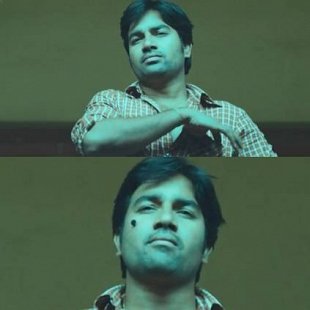 மார்கழி பனி (S.Palani) 🇮🇳 tweet media