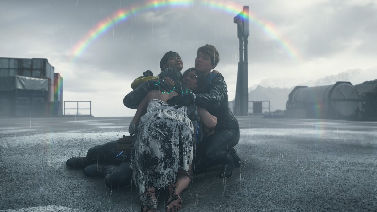 Genki✨ tweet media