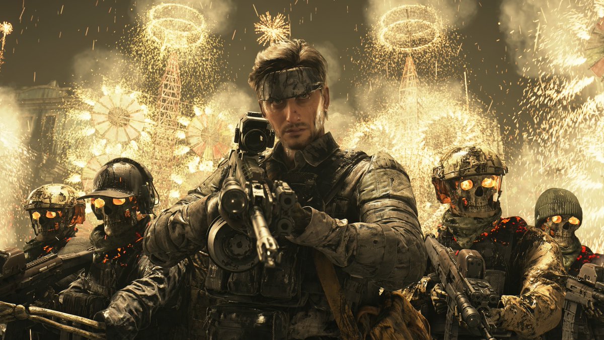 Genki✨ tweet media