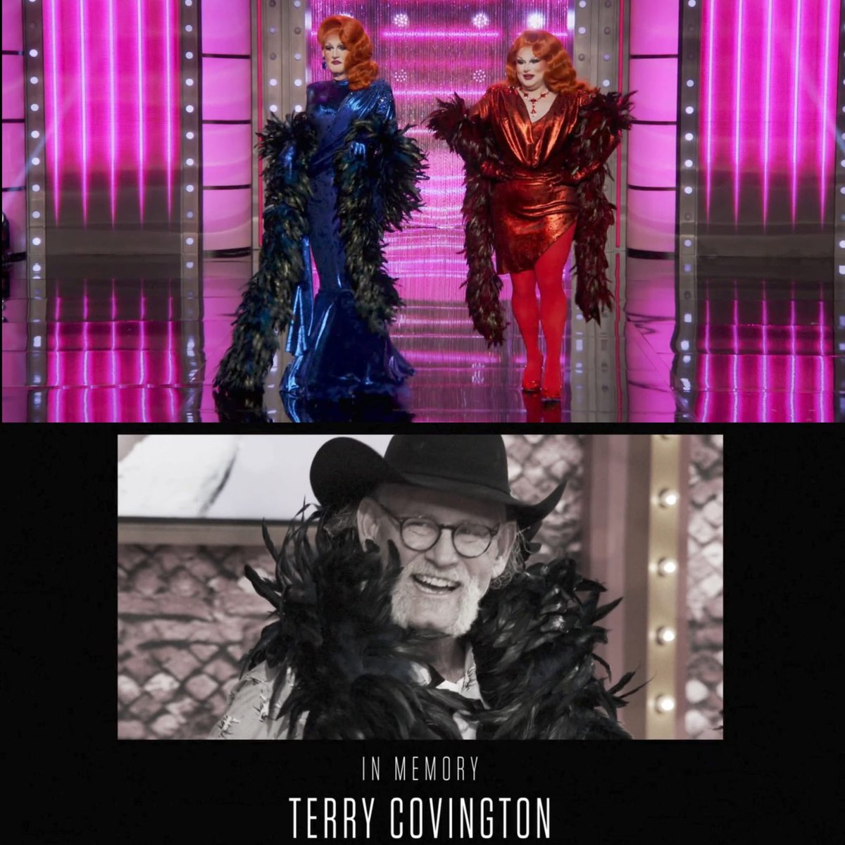 GreenGay 💚 tweet media