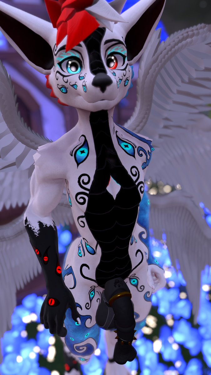 Max_Archangel7🔞 tweet media