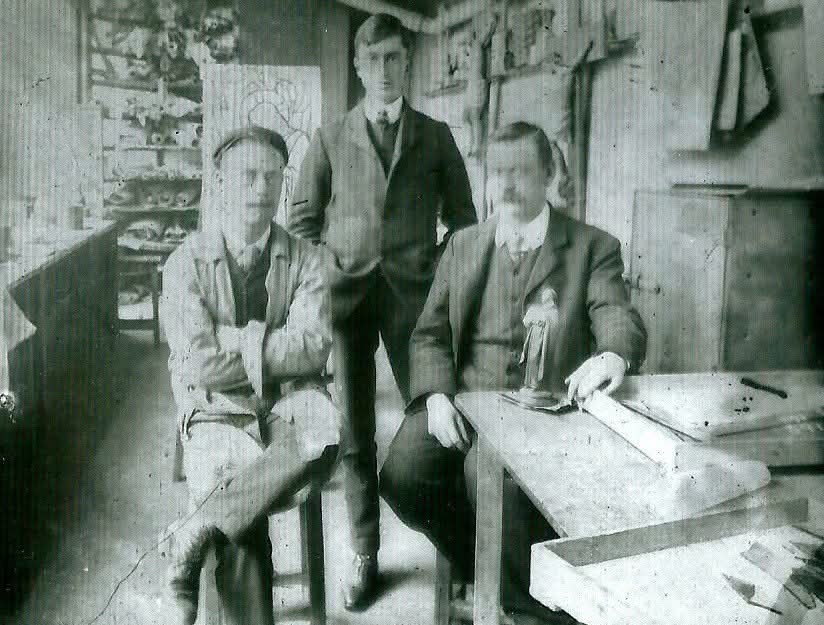 Patrick Hawe tweet media