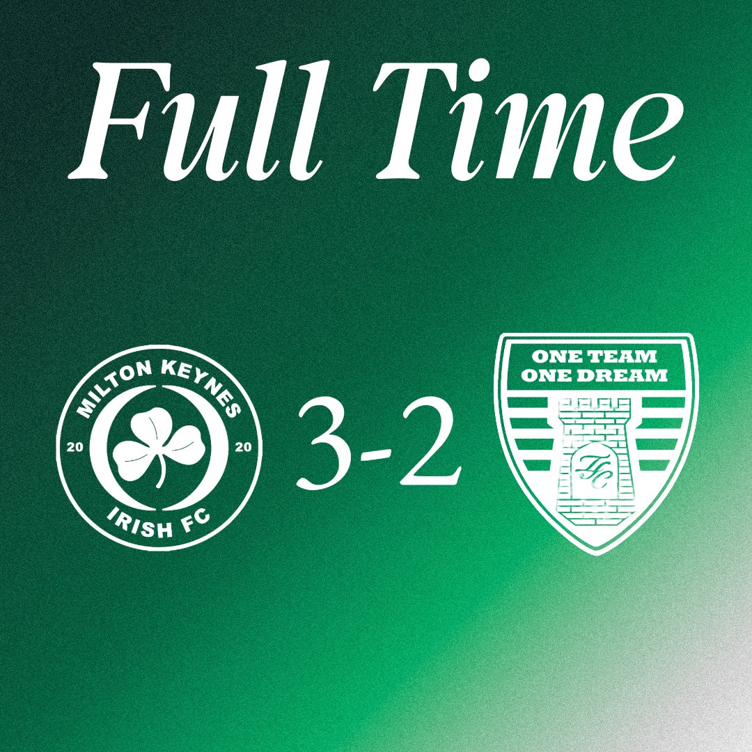 MK Irish Reserves tweet media