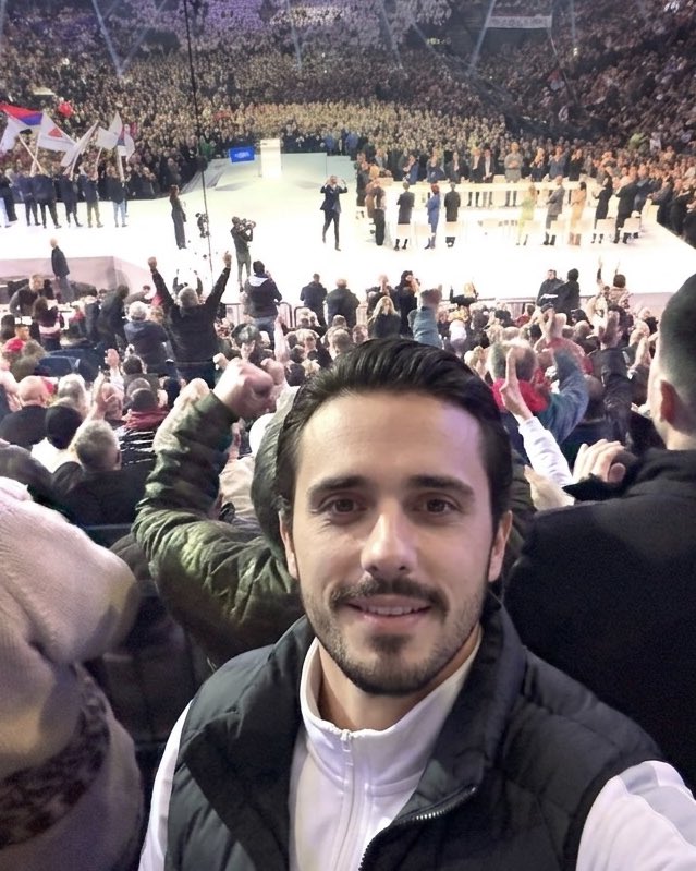 𝙍𝙖𝙣𝙠𝙤 𝙂𝙤𝙡𝙪𝙗 tweet media