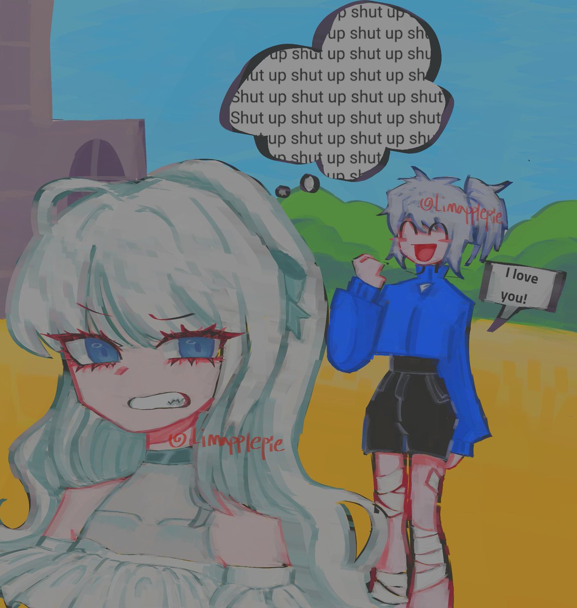 ㅌㅊㅅL!MAPPLEP!E tweet media