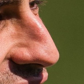 Nariz do Pedri tweet media