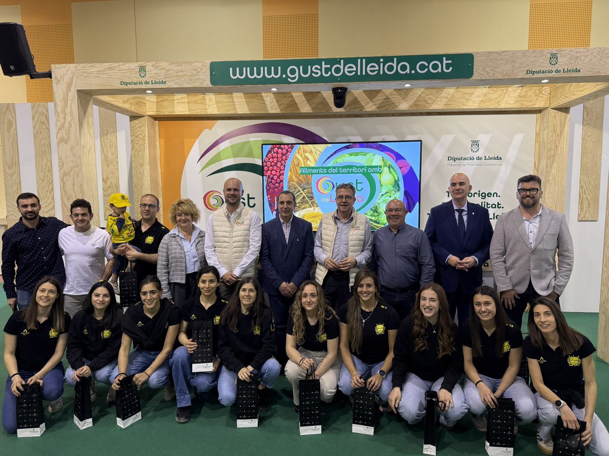 Joan Talarn tweet media