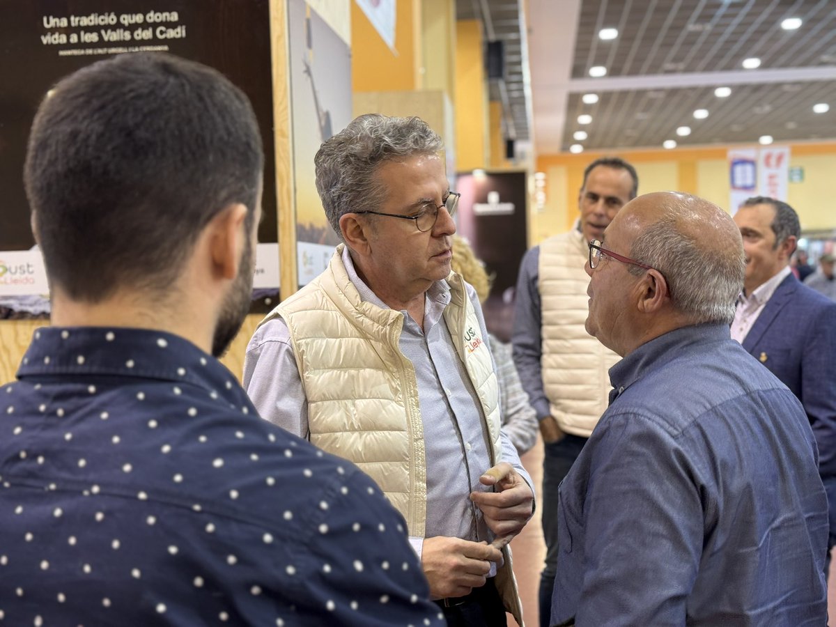 Joan Talarn tweet media